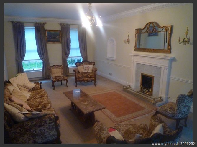 Village, Castleknock, Dublin 15 Estates 2659252